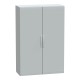 Insulating Universal Enclosures