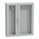 Insulating Universal Enclosures