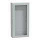 Insulating Universal Enclosures