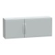 Insulating Universal Enclosures