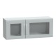 Insulating Universal Enclosures