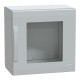 Insulating Universal Enclosures