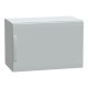 Insulating Universal Enclosures
