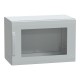 Insulating Universal Enclosures