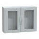 Insulating Universal Enclosures