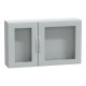 Insulating Universal Enclosures