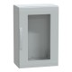 Insulating Universal Enclosures