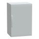 Insulating Universal Enclosures