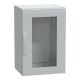 Insulating Universal Enclosures