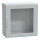 Insulating Universal Enclosures