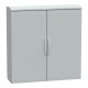 Insulating Universal Enclosures