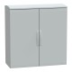 Insulating Universal Enclosures