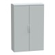 Insulating Universal Enclosures