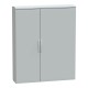 Insulating Universal Enclosures