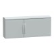 Insulating Universal Enclosures
