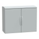 Insulating Universal Enclosures