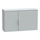 Insulating Universal Enclosures