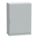Insulating Universal Enclosures