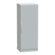 Insulating Universal Enclosures