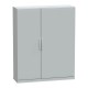 Insulating Universal Enclosures