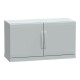 Insulating Universal Enclosures