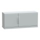Insulating Universal Enclosures