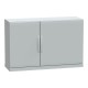 Insulating Universal Enclosures