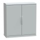 Insulating Universal Enclosures