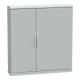 Insulating Universal Enclosures