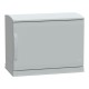 Insulating Universal Enclosures