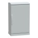 Insulating Universal Enclosures