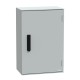 Insulating Universal Enclosures