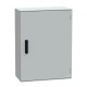 Insulating Universal Enclosures