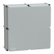 Insulating Universal Enclosures