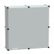 Insulating Universal Enclosures