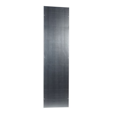 NSYPPS184 - Spacial SF partition panel galvanised steel 1800x400 mm - Schneider Electric - Spacial SF partition panel galvanised steel 1800x400 mm - Schneider Electric - 0