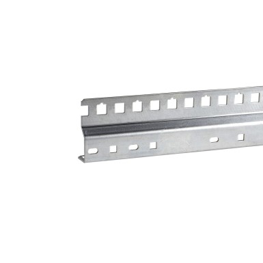 NSYRCK38 - Spacial SF/SM 19" fixed rack 1800 mm - Schneider Electric - Spacial SF/SM 19" fixed rack 1800 mm - Schneider Electric - 0