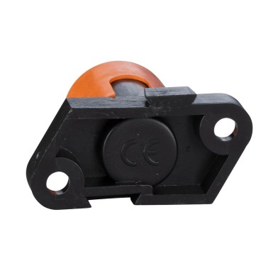 NSYS10 - Safety terminals section 1x10mmІ . Supply 20. - Schneider Electric - Safety terminals section 1x10mmІ . Supply 20. - Schneider Electric - 1