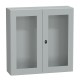 Wall Mounting Steel & Stainless Steel Universal Enclosures