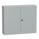 Wall Mounting Steel & Stainless Steel Universal Enclosures