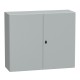 Wall Mounting Steel & Stainless Steel Universal Enclosures