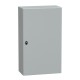 Wall Mounting Steel & Stainless Steel Universal Enclosures
