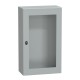 Wall Mounting Steel & Stainless Steel Universal Enclosures
