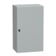 Steel Enclosures