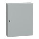 Wall Mounting Steel & Stainless Steel Universal Enclosures