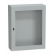 Wall Mounting Steel & Stainless Steel Universal Enclosures