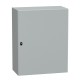 Wall Mounting Steel & Stainless Steel Universal Enclosures