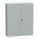 Wall Mounting Steel & Stainless Steel Universal Enclosures