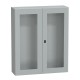 Wall Mounting Steel & Stainless Steel Universal Enclosures