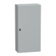 Wall Mounting Steel & Stainless Steel Universal Enclosures